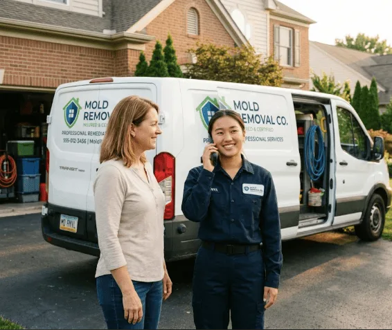Crawlspace Mold Remediation Lake View, IA FAQs